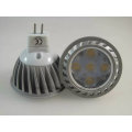 MR16 4W LED Downlight holofote